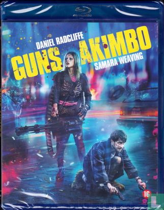 Guns Akimbo - Afbeelding 1