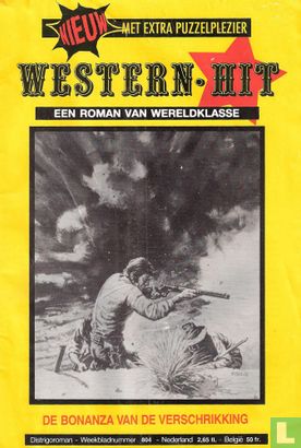 Western-Hit 804 - Afbeelding 1