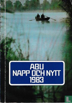 Napp & Nytt 35 - Image 1