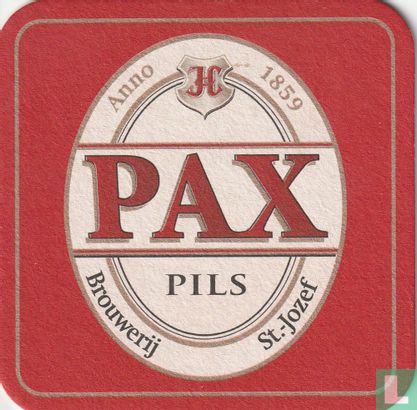 Pax Pils - Afbeelding 2