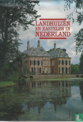 Landhuizen en kastelen in Nederland - Afbeelding 1