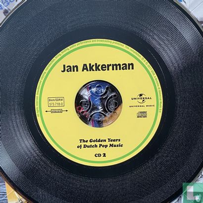 Jan Akkerman Solo & Groups - Afbeelding 3