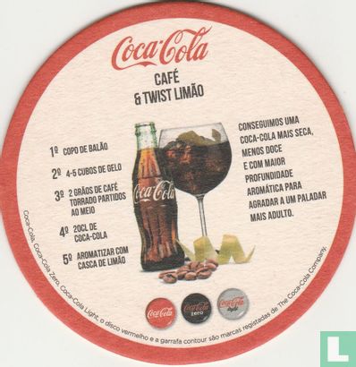 Coke& Roll - Afbeelding 1