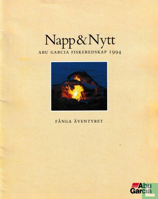 Napp & Nytt 46 - Image 1