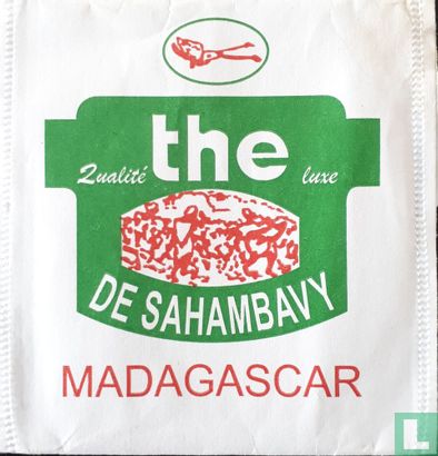 the De Sahambavy  - Afbeelding 1