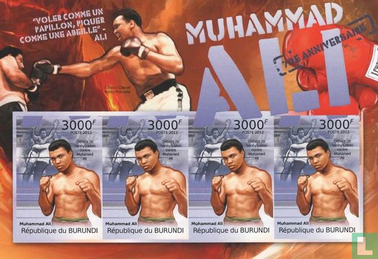 Muhammad Ali