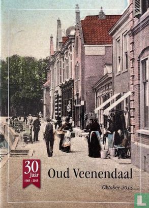 Oud Veenendaal 4 - Afbeelding 1
