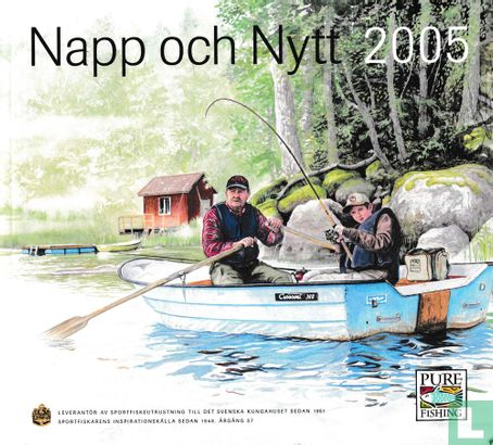 Napp & Nytt 57 - Afbeelding 1