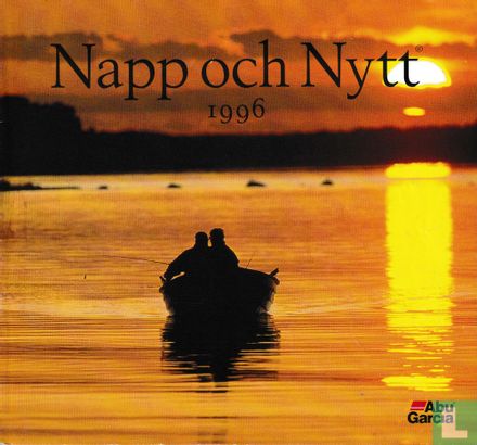 Napp & Nytt 48 - Afbeelding 1