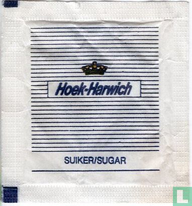 Hoek Harwich - Afbeelding 1