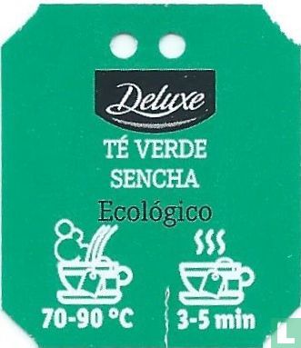 Té Verde Sencha - Afbeelding 3