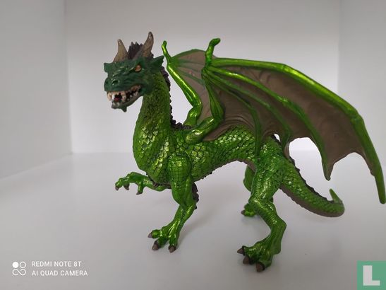 Forest Dragon - Image 1