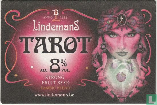 Lindemans -  Tarot