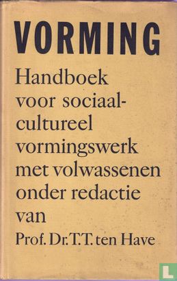Vorming - Image 1
