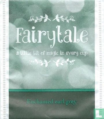 Enchanted earl grey - Afbeelding 1