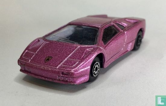 Lamborghini Diablo - Afbeelding 1
