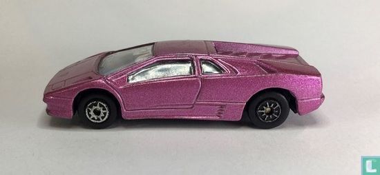 Lamborghini Diablo - Afbeelding 3
