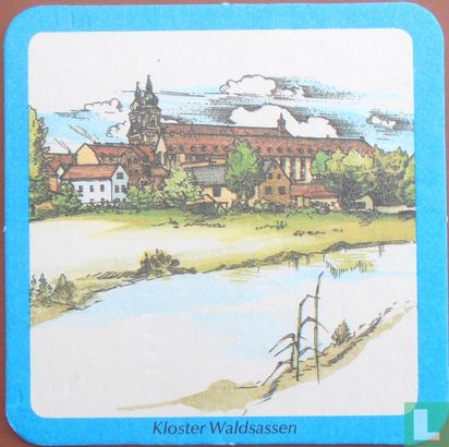 Kloster Waldsassen - Afbeelding 1