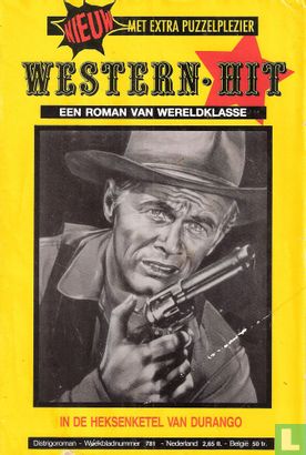 Western-Hit 781 - Bild 1