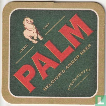 Palm : Belgium's amber beer - Afbeelding 2