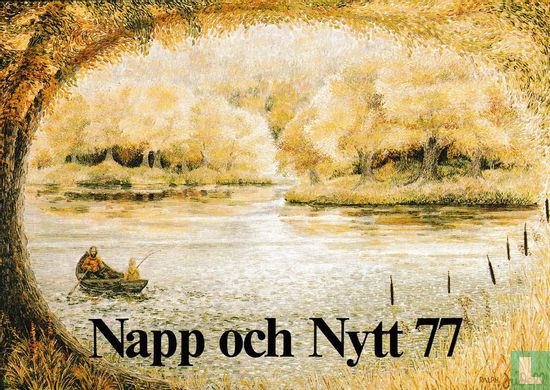 Napp & Nytt 29 - Image 1