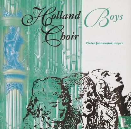 Holland Boys Choir - Afbeelding 1