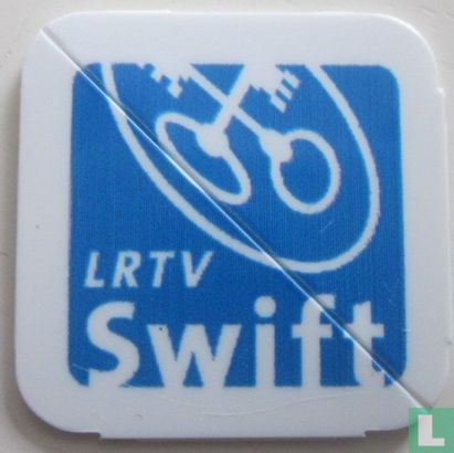 LRTV Swift / Joop Zoetemelk Classic