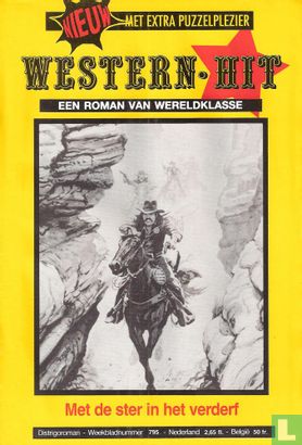 Western-Hit 795 - Afbeelding 1