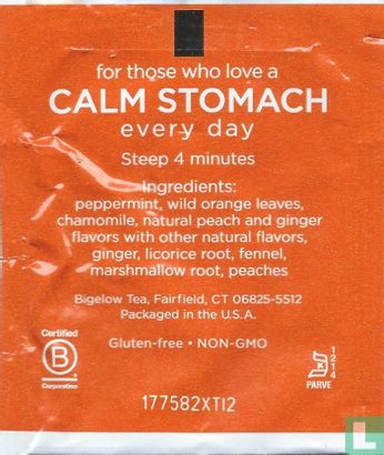 Calm Stomach - Image 2