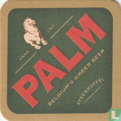 Palm : Belgium's amber beer - Afbeelding 2