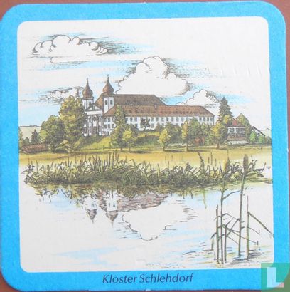 Kloster Schlehdorf - Afbeelding 1