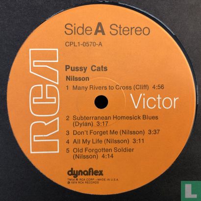 Pussy Cats - Bild 3