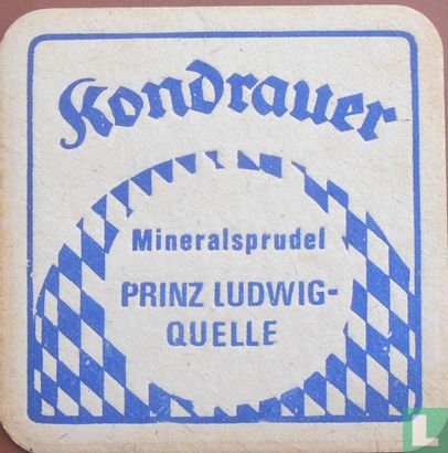 Kondrauer - Afbeelding 1