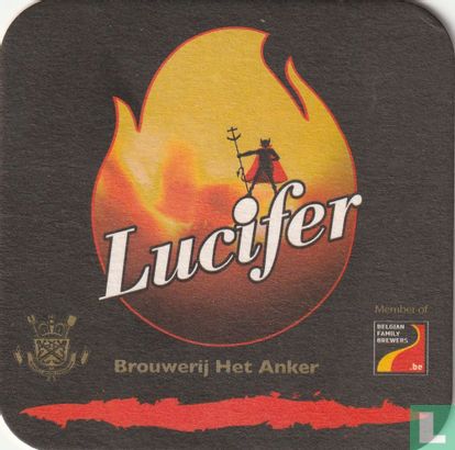 Lucifer - Afbeelding 2