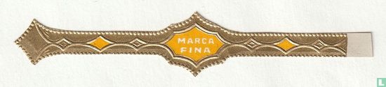 Marca Fina  - Image 1