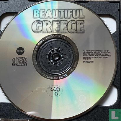 Beautiful Greece - Afbeelding 3
