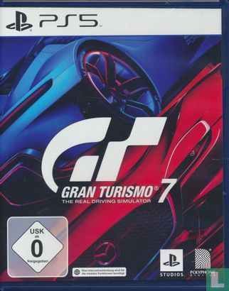 Gran Turismo 7 - Image 1
