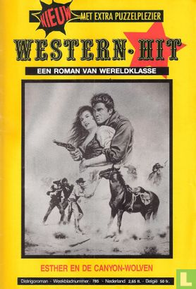 Western-Hit 785 - Afbeelding 1