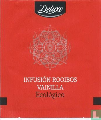 Infusión Rooibos Vainilla - Afbeelding 1