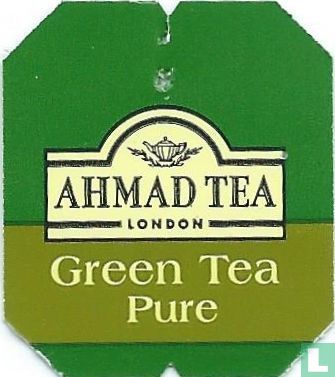 Green Tea Pure     - Afbeelding 3