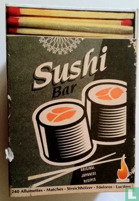 Sushi - Afbeelding 1