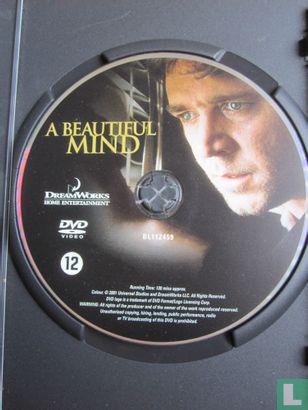 A Beautiful Mind - Bild 3