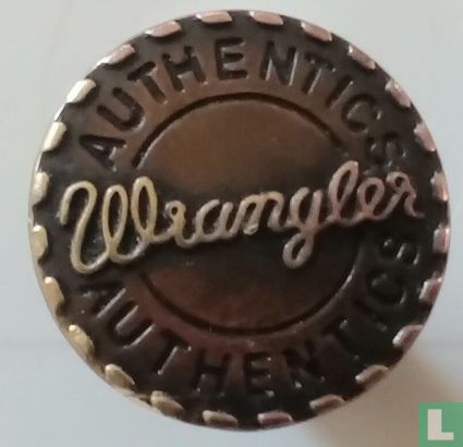 Wrangler jeans