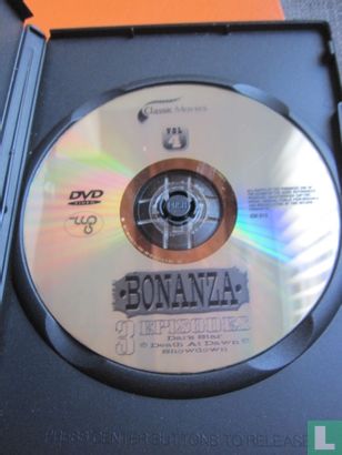 Bonanza vol 4 - Afbeelding 3