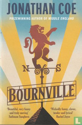 Bournville - Bild 1