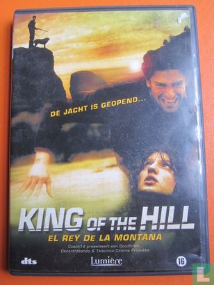 King of the Hill - Image 1