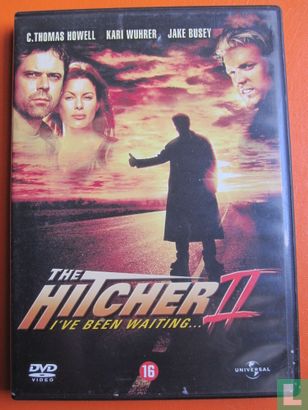 The Hitcher 2 - Afbeelding 1