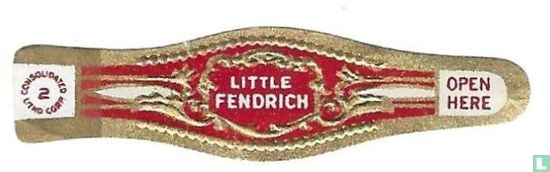 Little Fendrich - Afbeelding 1