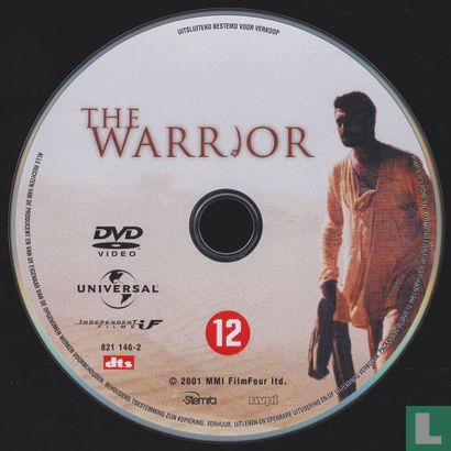 The Warrior - Bild 3