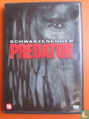 Predator  - Bild 1